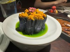 -德永枣香烤鸭(官舍店)