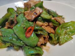 淮扬土椒小炒肉-淮扬韵(高新大都荟店)