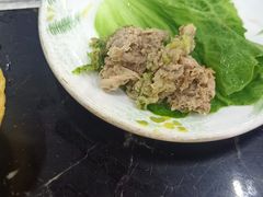 -石屏老字号4号包浆豆腐美食城(泼水广场店)