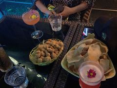 -MOSSO音乐酒吧·live house(长乐路店)