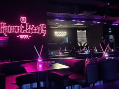 -MOSSO音乐酒吧·live house(南京旗舰店)