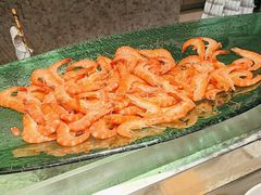 -索菲特银河锦厨自助餐(山西路店)
