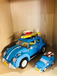 -乐高授权专卖店(朝阳大悦城店)