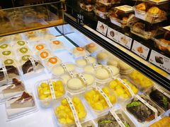 -小飞象面包公社(珠江路金鹰店)
