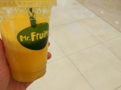 -Mr.Fruits水果先生(北京市百货大楼店)