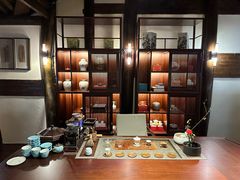-广富林宰相府酒店·水云间