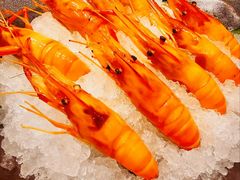 熟醉大头虾-醉东Oriental House(静安嘉里中心店)