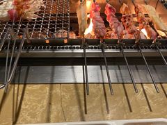 -延边丰茂串城(东三店)