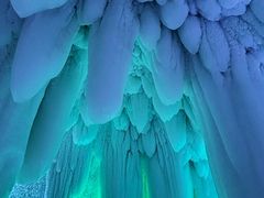 -云丘山景区