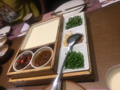 -奇滋豆味(南十四道街店)