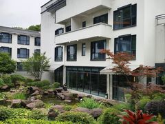 -三台山庄中餐厅