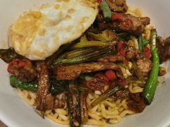 -寻裕记·现炒浇头面(人民广场店)