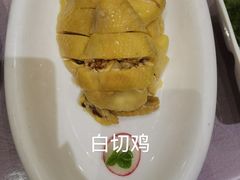 -顺风海鲜港(金玉兰店)