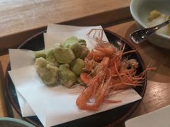 -泉寿司(万科公园店)