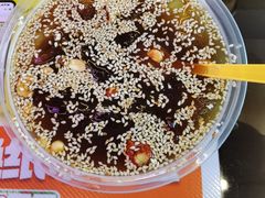 -老凯俚酸汤鱼(鸿通城店)