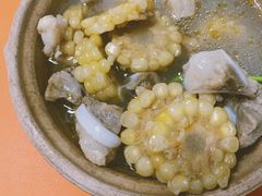 -中国农业大学-第4食堂