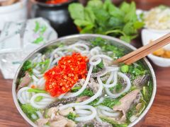 -攀枝花·任德琼·盐边羊肉米线