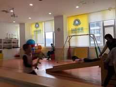 -金色雨林感统训练·专注力·语言认知·心理沙盘(天通苑校区)