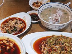 -易老妈蹄花.特色川菜(人民公园总店)