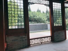 -北坞公园
