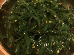 芝麻海草-幸屿 创意料理(永嘉天地店)