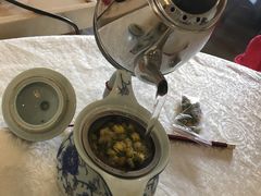 -壹山酒楼(三乡店)
