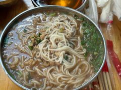 小碗肥瘦-正宗杨记普洱酸醋米线(总店)