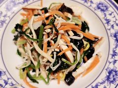 -古都历食南京菜·烤鸭·鸭血粉丝·汤包(南京博物院店)