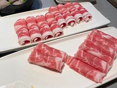 -海底捞火锅(奥山世纪城店)
