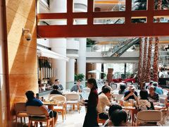 -威斯汀舞台餐厅