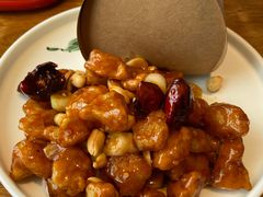 -朝馆·市井本味菜