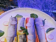 -重庆丽苑维景国际大酒店·海鲜自助餐厅