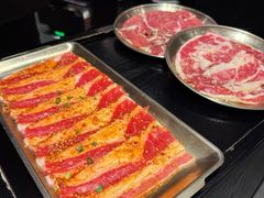 -西塔老太太泥炉烤肉(龙湖北苑天街店)