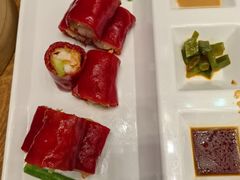 -云山茶餐厅(广东大厦店)