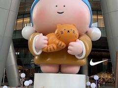 -长沙北辰三角洲大悦城