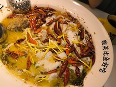 -非烤勿扰自助烤肉(合胜百货店)