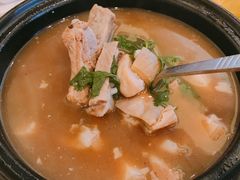 -美心皇宫(屯门大会堂店)