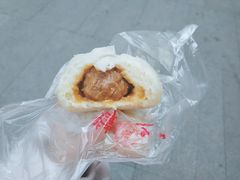-韩包子(建设路店)