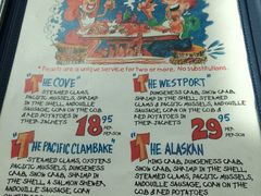 -The Crab Pot Seattle