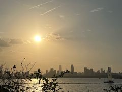 -东湖落雁景区