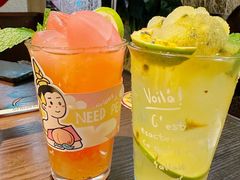 -泰妃殿(武汉首店)