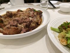 -大铁勺新津菜(东丽阳光新业广场店)