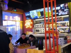 -龙头烤羊排•烤全羊•精酿扎啤(厦滘店)
