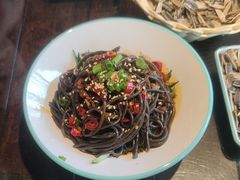 -江边城外烤全鱼(方庄时代购物中心店)