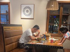 -江南小叙·美食研究院(鱼街店)