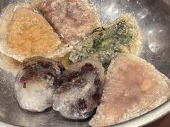 -抱德·潮汕味(敦和店原惠城鱼仔)