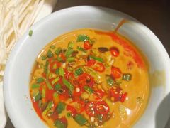 -茸梅路右拐龙虾-农家菜(松江店)