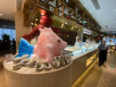 -雍和会海鲜姿造自助(湖东路店)