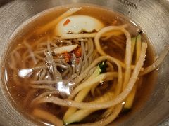 -农乐园炭火烤肉(世茂店)