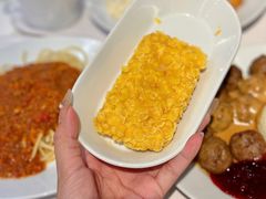 -宜家·瑞典风味餐厅(武汉荟聚中心店)